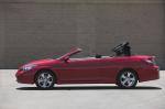 Toyota Camry Solara Sport Convertible 2006 года